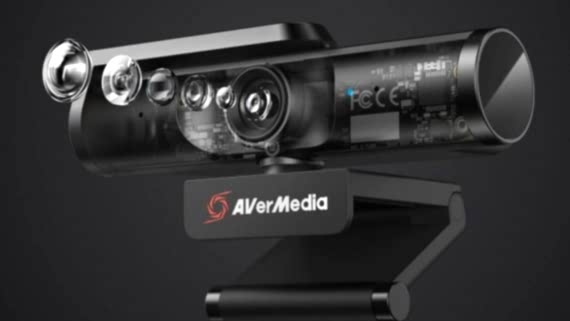 Обзор камеры AVerMedia Live Streamer CAM 513