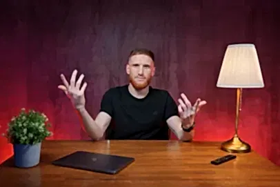 Аренда студии для записи курсов