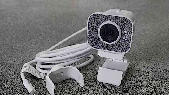 Обзор камеры Logitech StreamCam