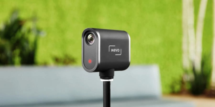 Обзор камеры Mevo Start Live Streaming Camera